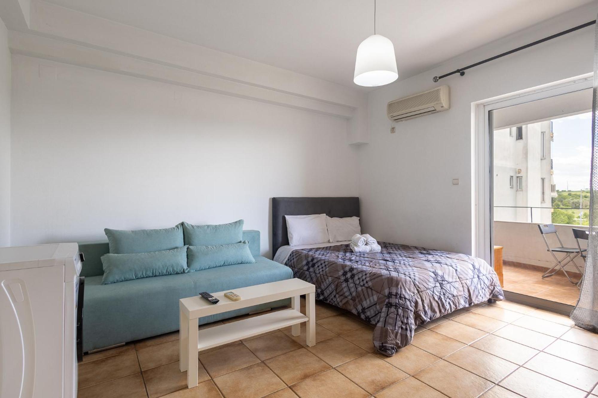 Elia Mini Suites 6 Larissa Bagian luar foto