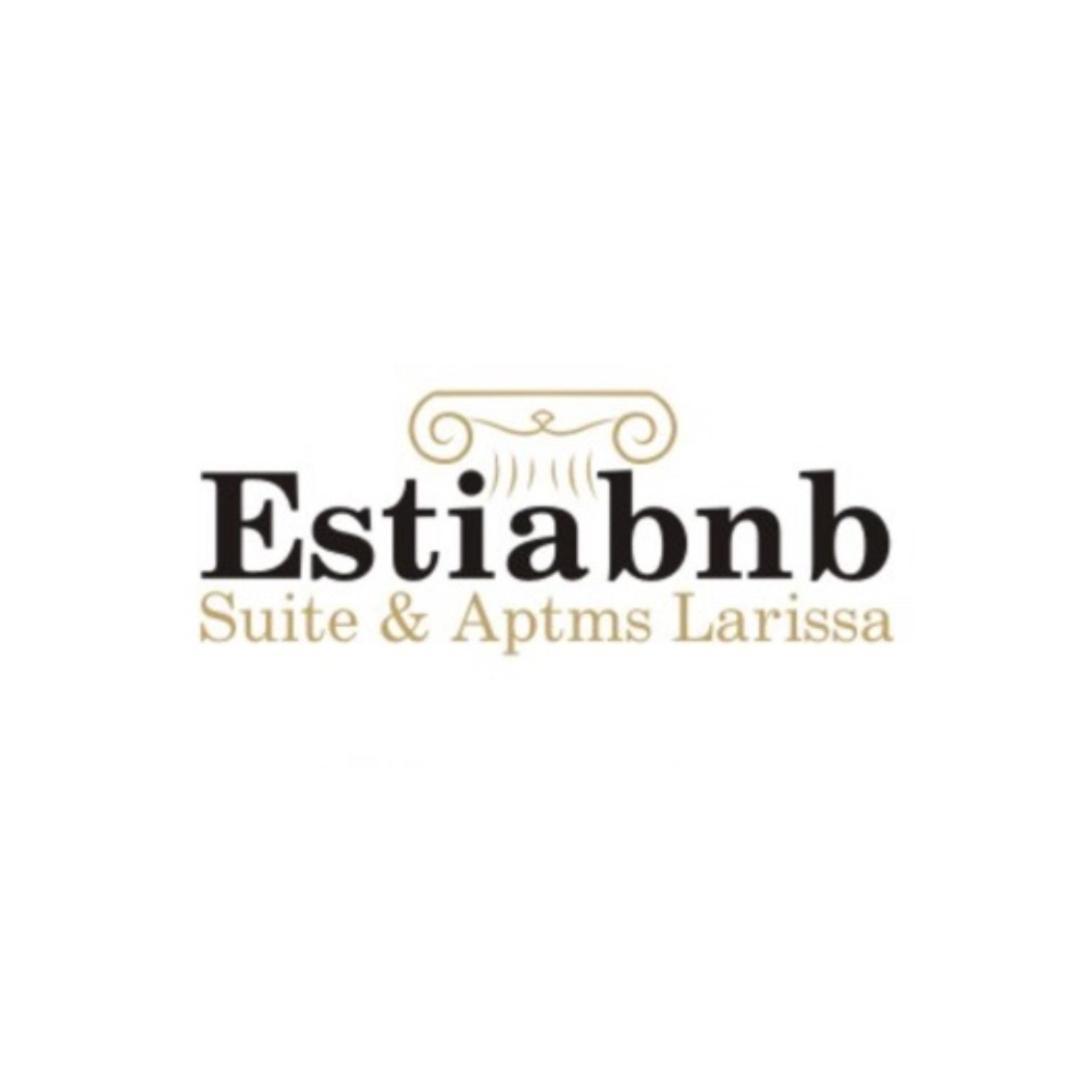 Elia Mini Suites 6 Larissa Bagian luar foto